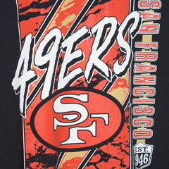 NFL San Francisco 49ers Shift T-Shirt