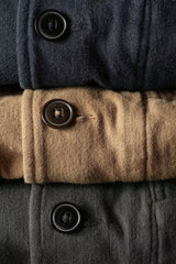 Moleskin Trap Blazer - Exclusive