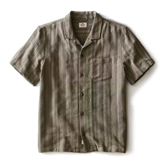 Dobby Resort Shirt