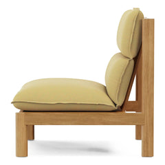 Felloe Loveseat