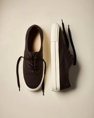Canvas Sneaker