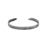 1$ Patchwork Slim Bracelet