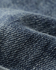 Stretch Selvedge Denim - HB Classic