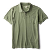 Pique Polo Shirt