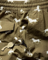 Basin Swim Trunk - 6"