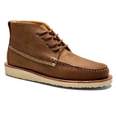 Old Port Chukka Boot