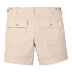 Field Supply Shorts