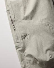 Cronin Cotton Pant