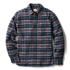 Flannel Architect Shirt