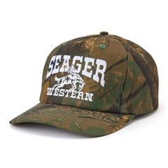 Rodeo Snapback
