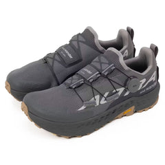 Altra x and Wander Timp 5 BOA