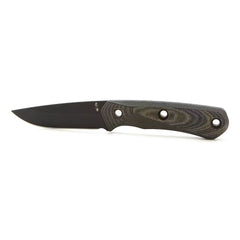 Huckberry X Gerber Terracraft Knife