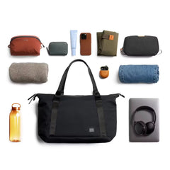 Classic Getaway Bag