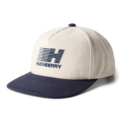 Fast Lane Two-Tone Snapback