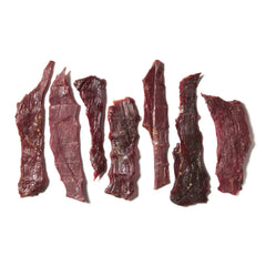 Jerky Sampler