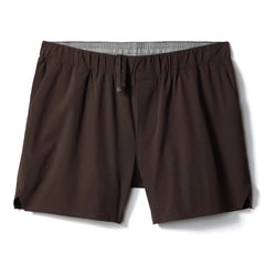Sevens Sport Short Lined - 5"
