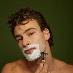 The Classic Shave Cream