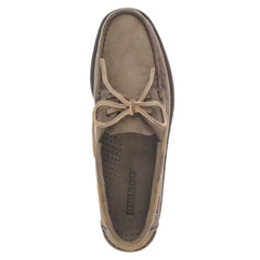 Docksides Portland Nubuck Boat Shoe
