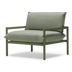 The Terra Outdoor Chair
