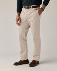 Daily Driver Chino - HB Straight