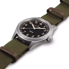 Khaki Field Quartz 38mm Field Watch
