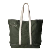 Medium Canvas Tote