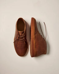 Terra Desert Sneaker Boot
