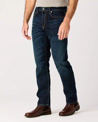 All-American Stretch Denim - HB Straight