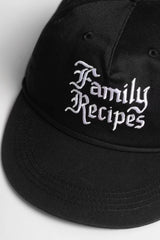 Family Recipes Trucker Cap