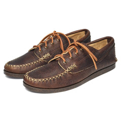 Angler Moc w/ Camp Sole