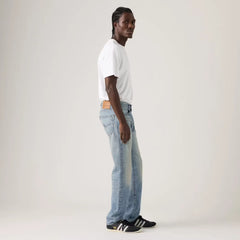 505® Regular Selvedge Denim