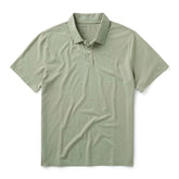 The Cotton Hemp Polo