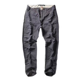 Cotton Linen Supply Pant