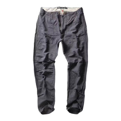Cotton Linen Supply Pant