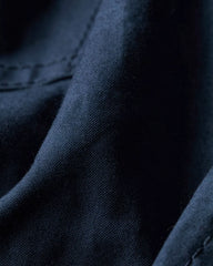 Dry Wax Trucker Jacket