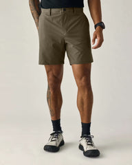 Equator Hybrid Short - 7"