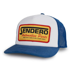 Sendero Automotive Hat