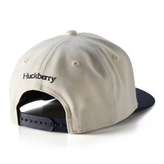 Legacy Canvas Ball Cap