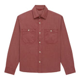 Utility Overshirt