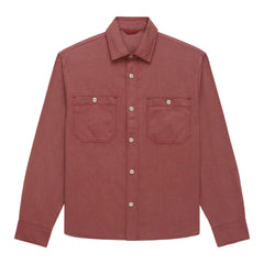 Utility Overshirt