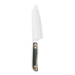 7" Teton Edge Santoku Chef Knife