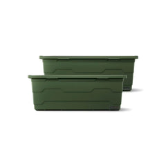 Payloader Storage Bin - 2 Pack