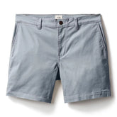 365 Chino Short - 7"