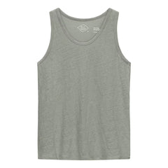 Linen Tank