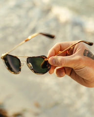 Flynn Sunglasses