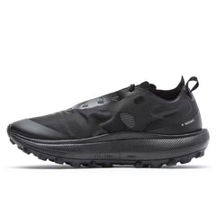 The Rocker Trail Sneaker