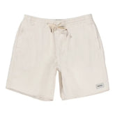 Cord Jam Short - 6"