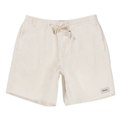 Cord Jam Short - 6"