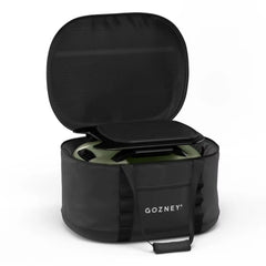 Tread Travel Bag