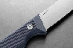 The Humbolt Knife
